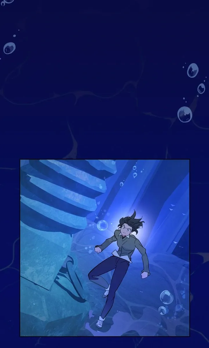 Read Dealing With Demons chapter 69 image 2 on Lezhin