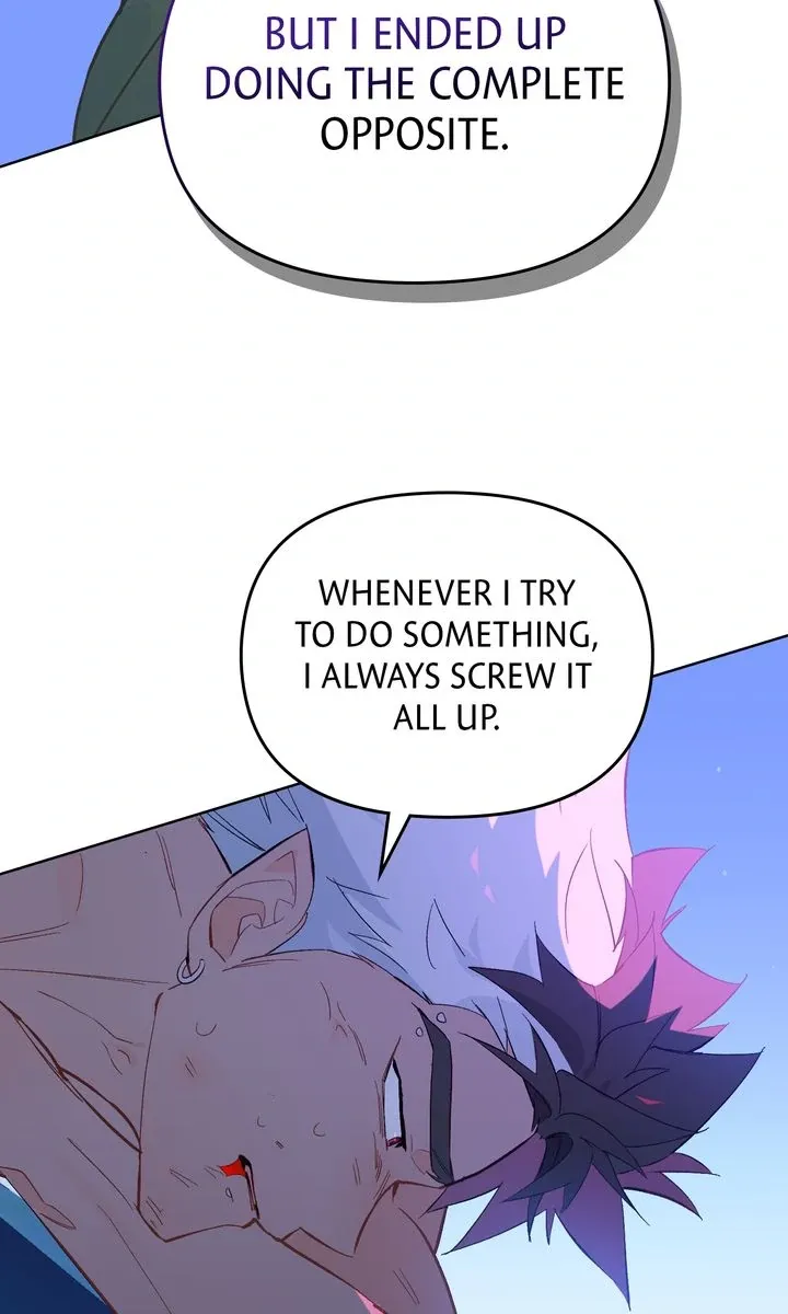 Read Dealing With Demons chapter 69 image 20 on Lezhin