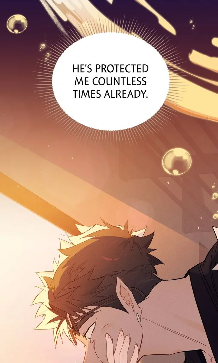 Read Dealing With Demons chapter 69 image 24 on Lezhin