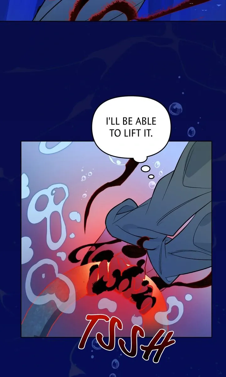 Read Dealing With Demons chapter 69 image 31 on Lezhin
