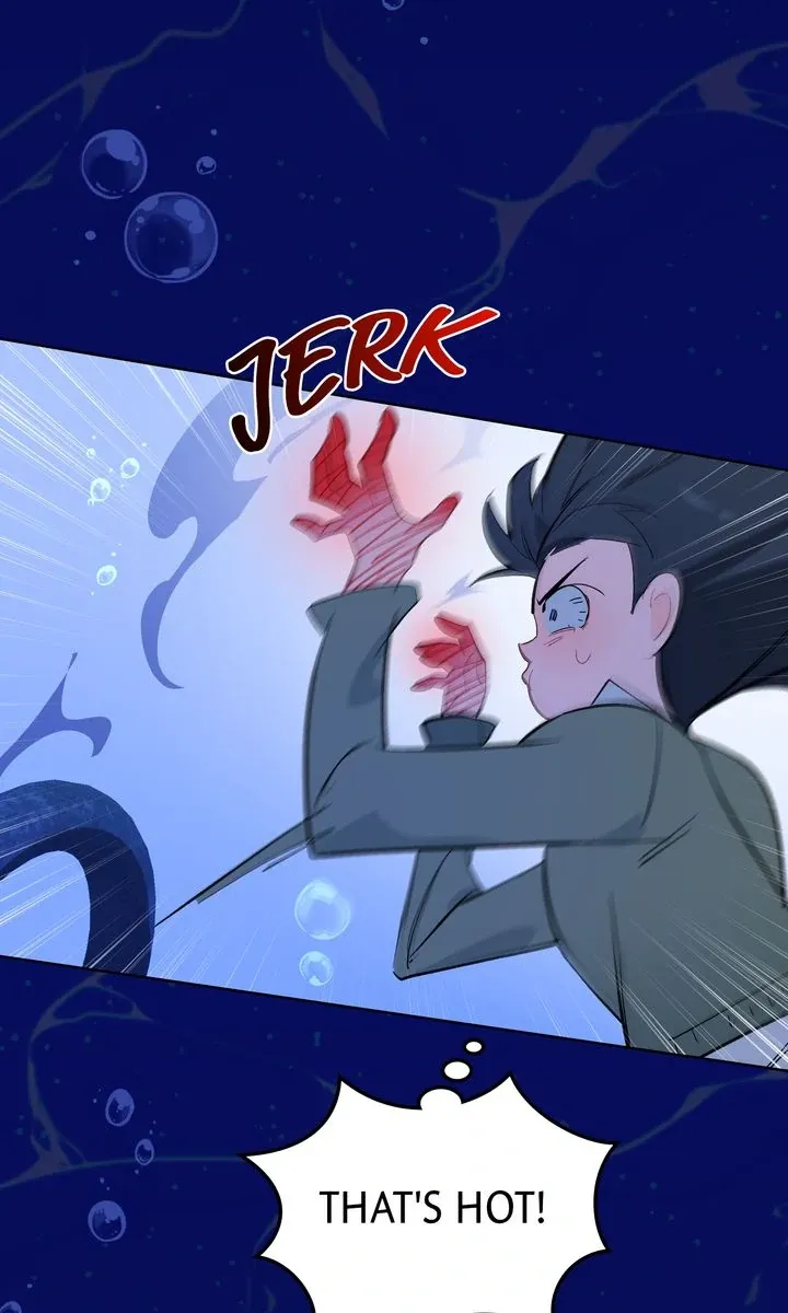 Read Dealing With Demons chapter 69 image 32 on Lezhin