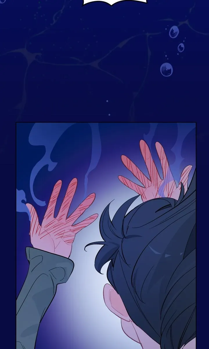 Read Dealing With Demons chapter 69 image 33 on Lezhin