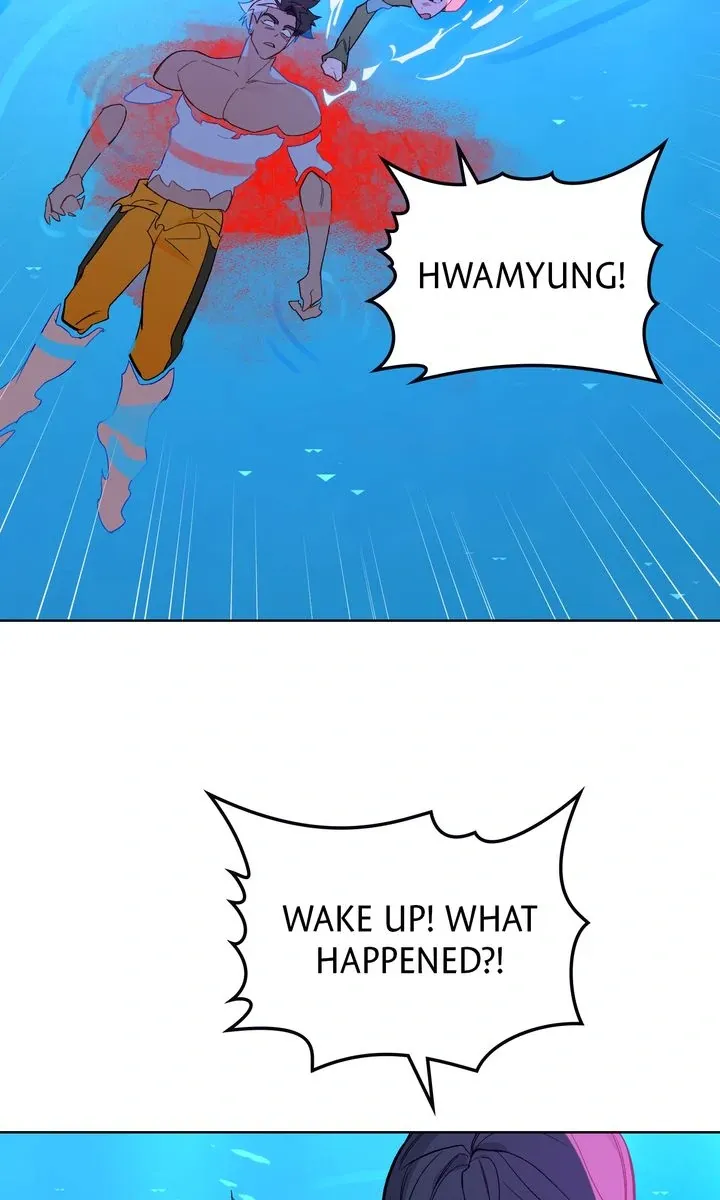 Read Dealing With Demons chapter 69 image 43 on Lezhin
