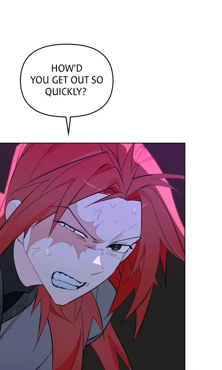 Read Dealing With Demons chapter 69 image 50 on Lezhin