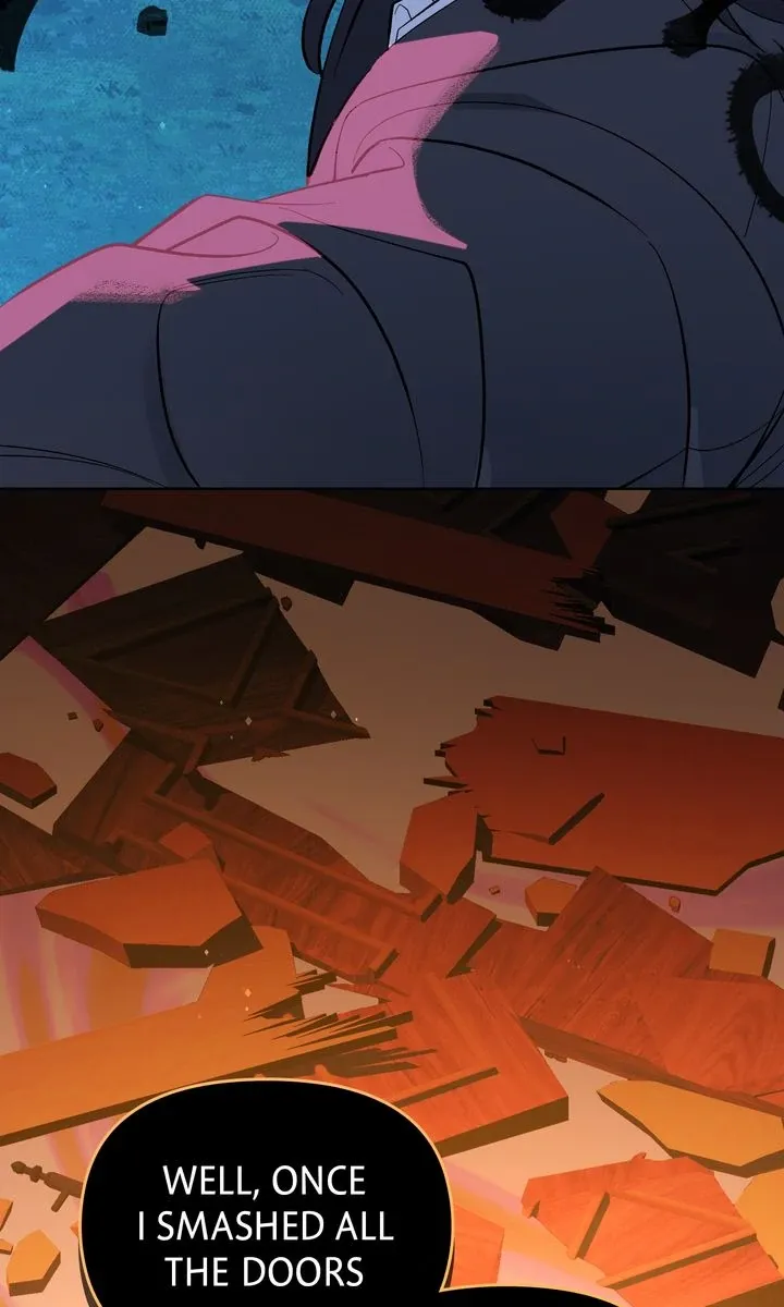 Read Dealing With Demons chapter 69 image 52 on Lezhin