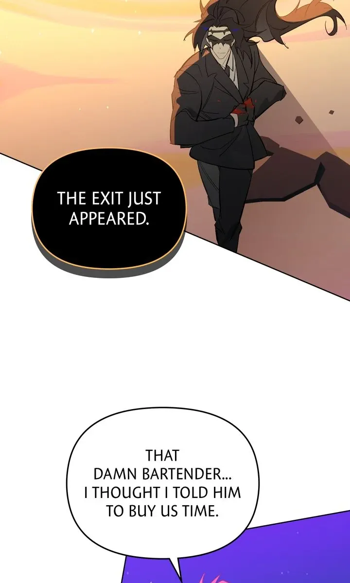 Read Dealing With Demons chapter 69 image 54 on Lezhin