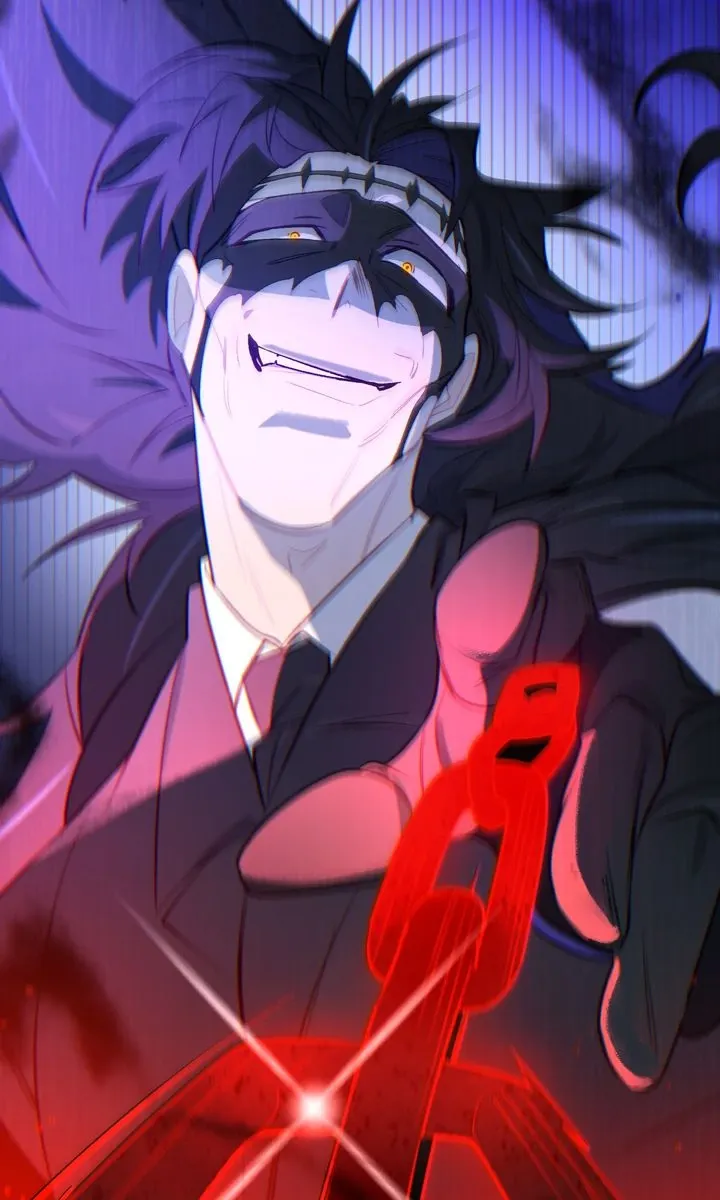 Read Dealing With Demons chapter 69 image 64 on Lezhin