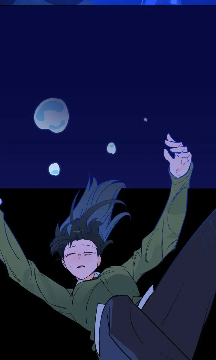 Read Dealing With Demons chapter 69 image 74 on Lezhin