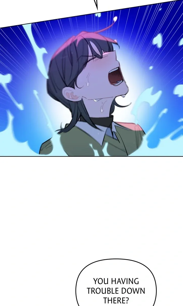 Read Dealing With Demons chapter 69 image 9 on Lezhin