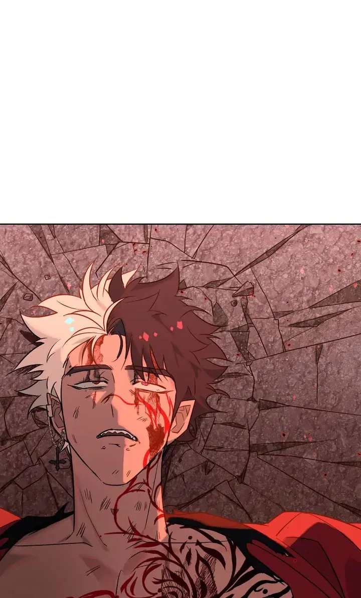 Read Dealing With Demons chapter 7 image 1 on Lezhin