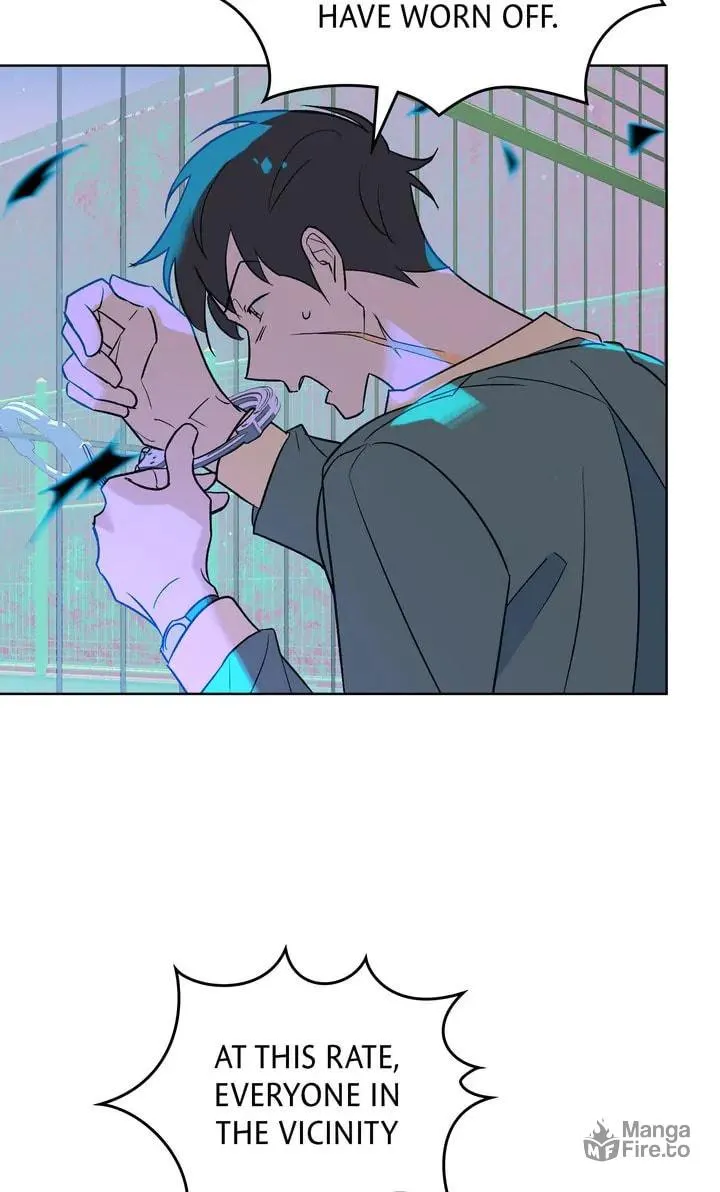 Read Dealing With Demons chapter 7 image 11 on Lezhin