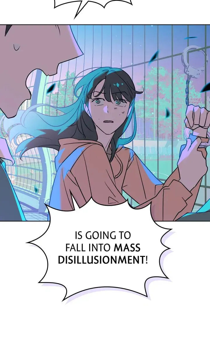 Read Dealing With Demons chapter 7 image 12 on Lezhin