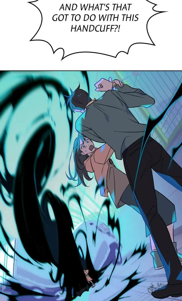 Read Dealing With Demons chapter 7 image 14 on Lezhin