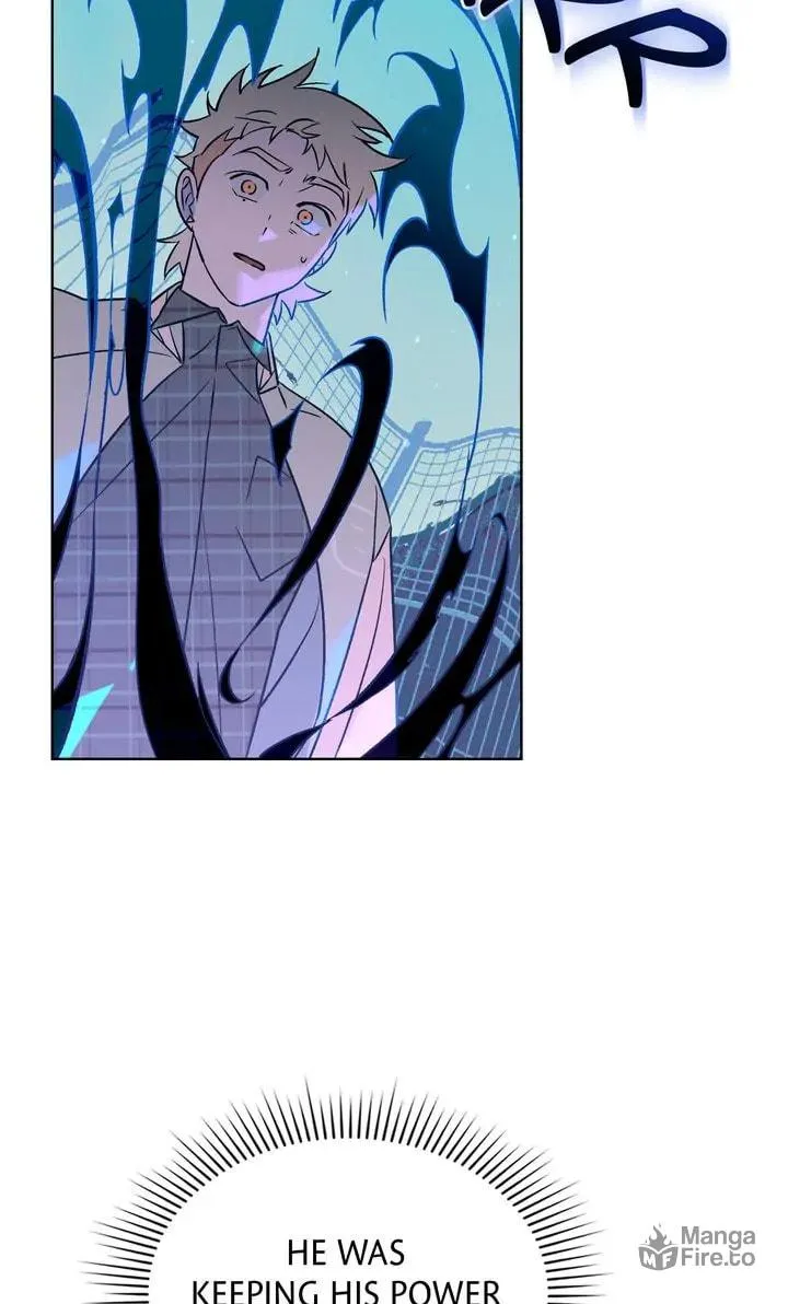 Read Dealing With Demons chapter 7 image 17 on Lezhin