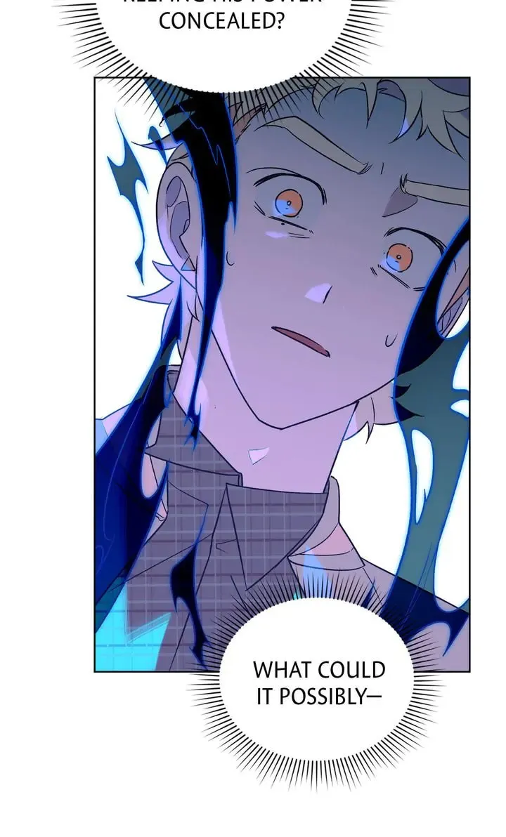 Read Dealing With Demons chapter 7 image 18 on Lezhin
