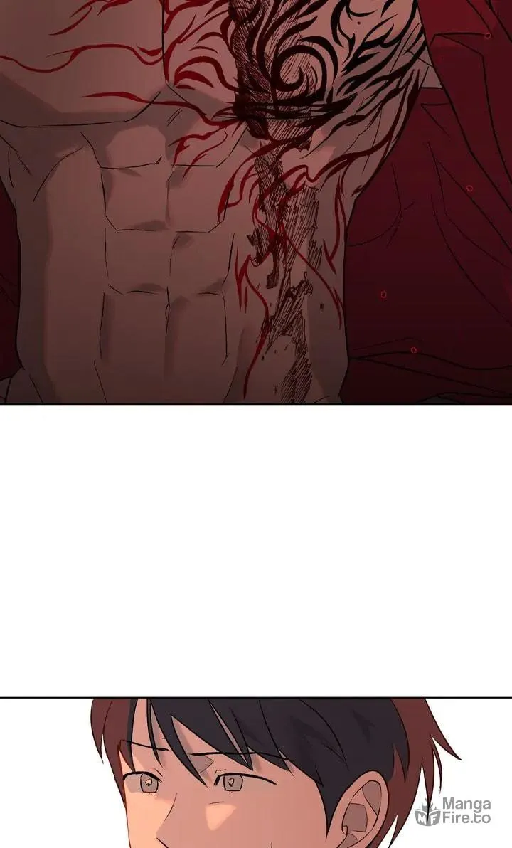 Read Dealing With Demons chapter 7 image 2 on Lezhin