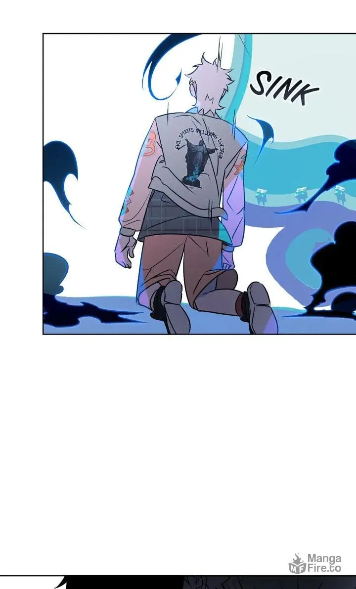 Read Dealing With Demons chapter 7 image 20 on Lezhin
