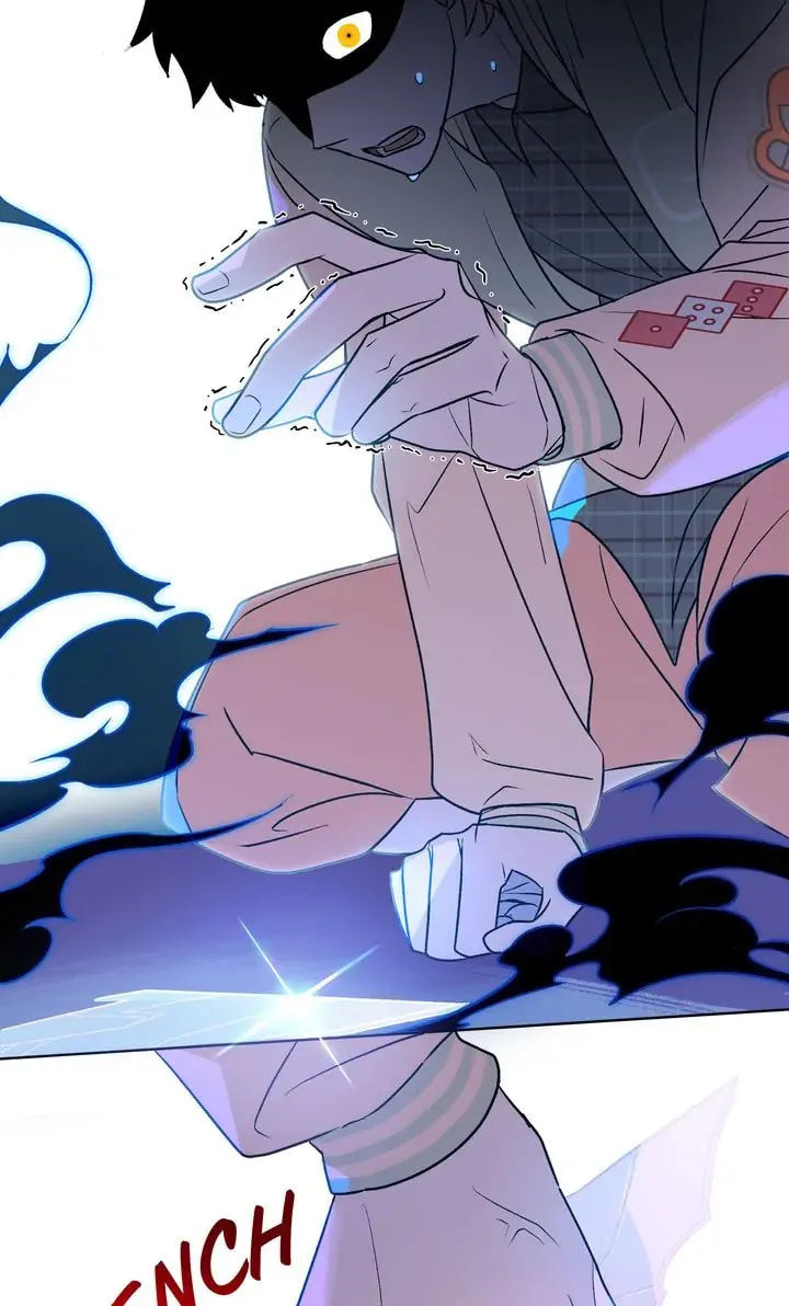 Read Dealing With Demons chapter 7 image 21 on Lezhin