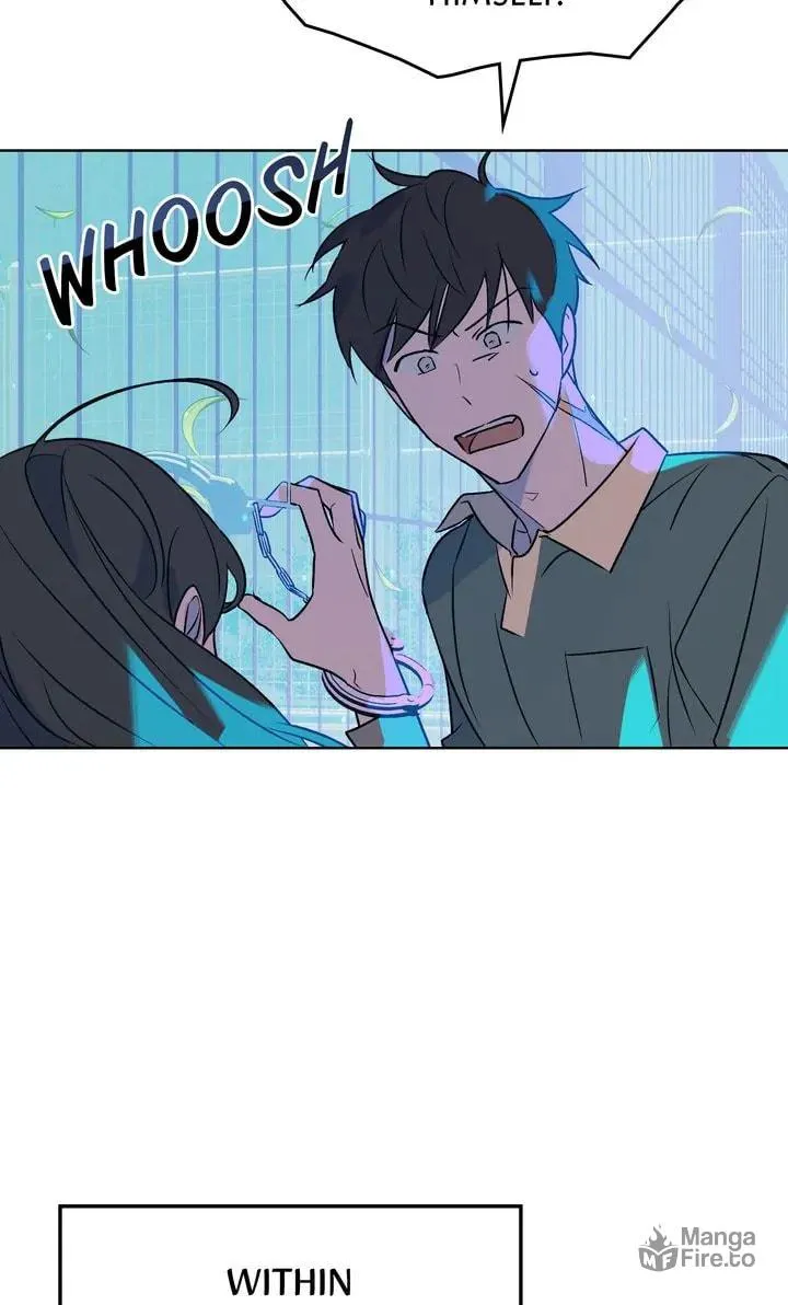 Read Dealing With Demons chapter 7 image 23 on Lezhin