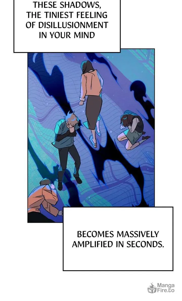 Read Dealing With Demons chapter 7 image 24 on Lezhin