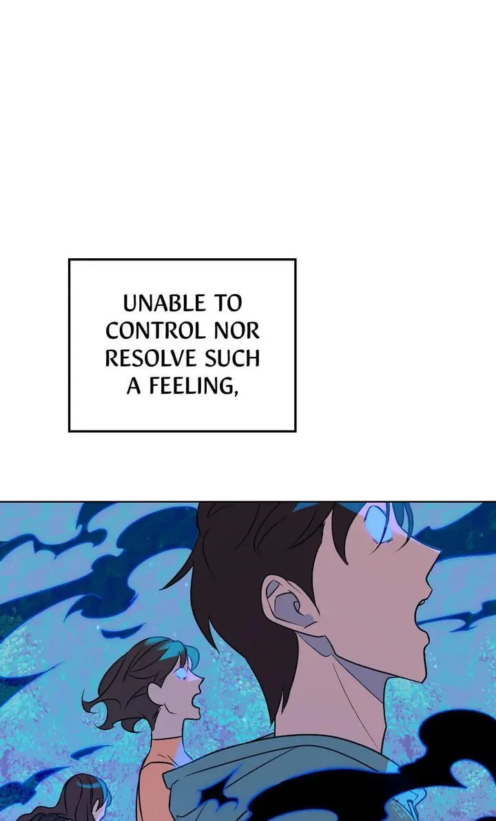 Read Dealing With Demons chapter 7 image 25 on Lezhin