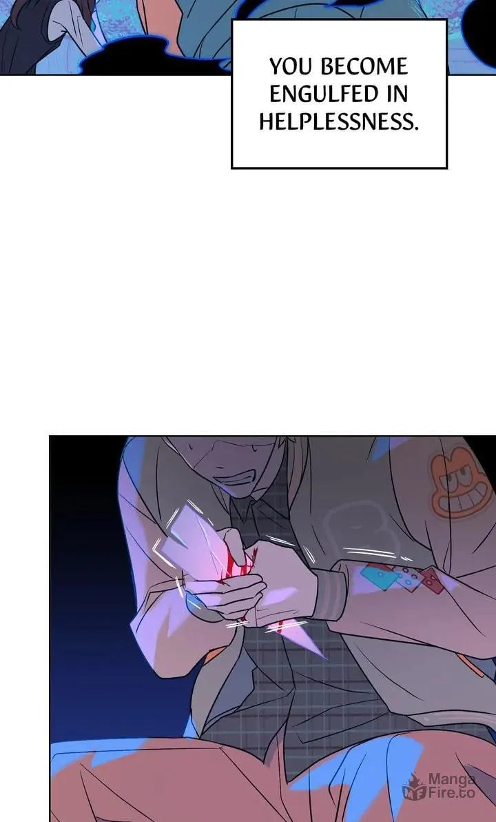 Read Dealing With Demons chapter 7 image 26 on Lezhin