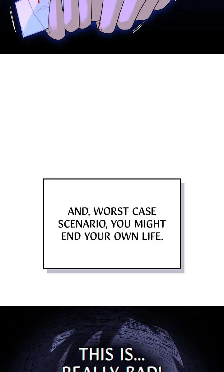 Read Dealing With Demons chapter 7 image 28 on Lezhin