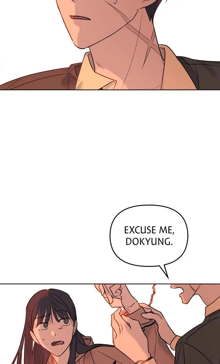 Read Dealing With Demons chapter 7 image 3 on Lezhin