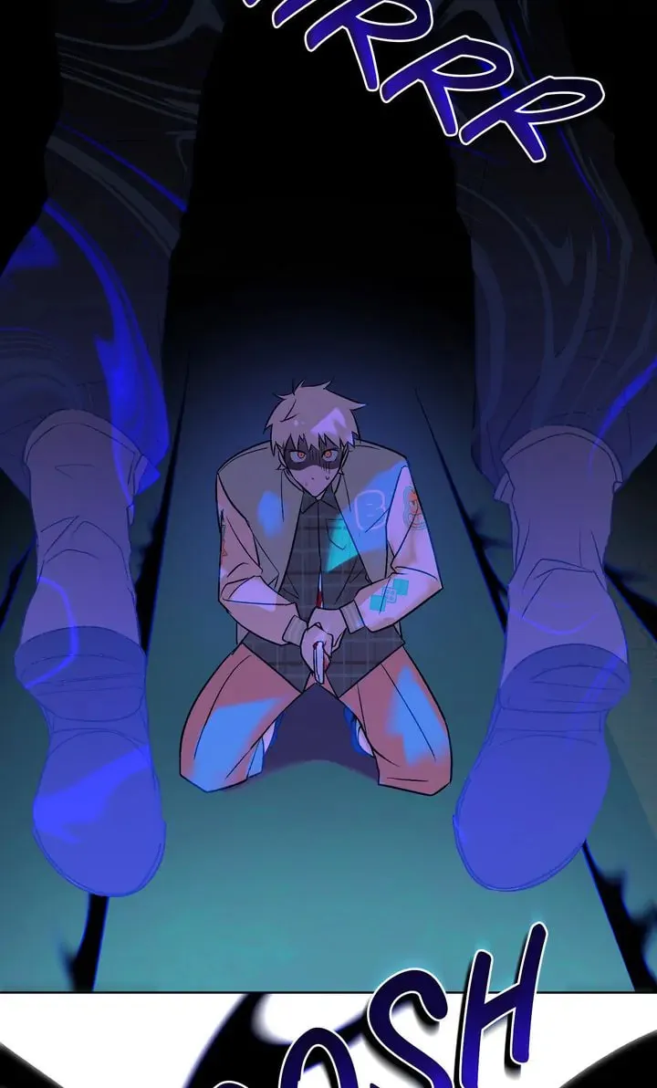Read Dealing With Demons chapter 7 image 30 on Lezhin