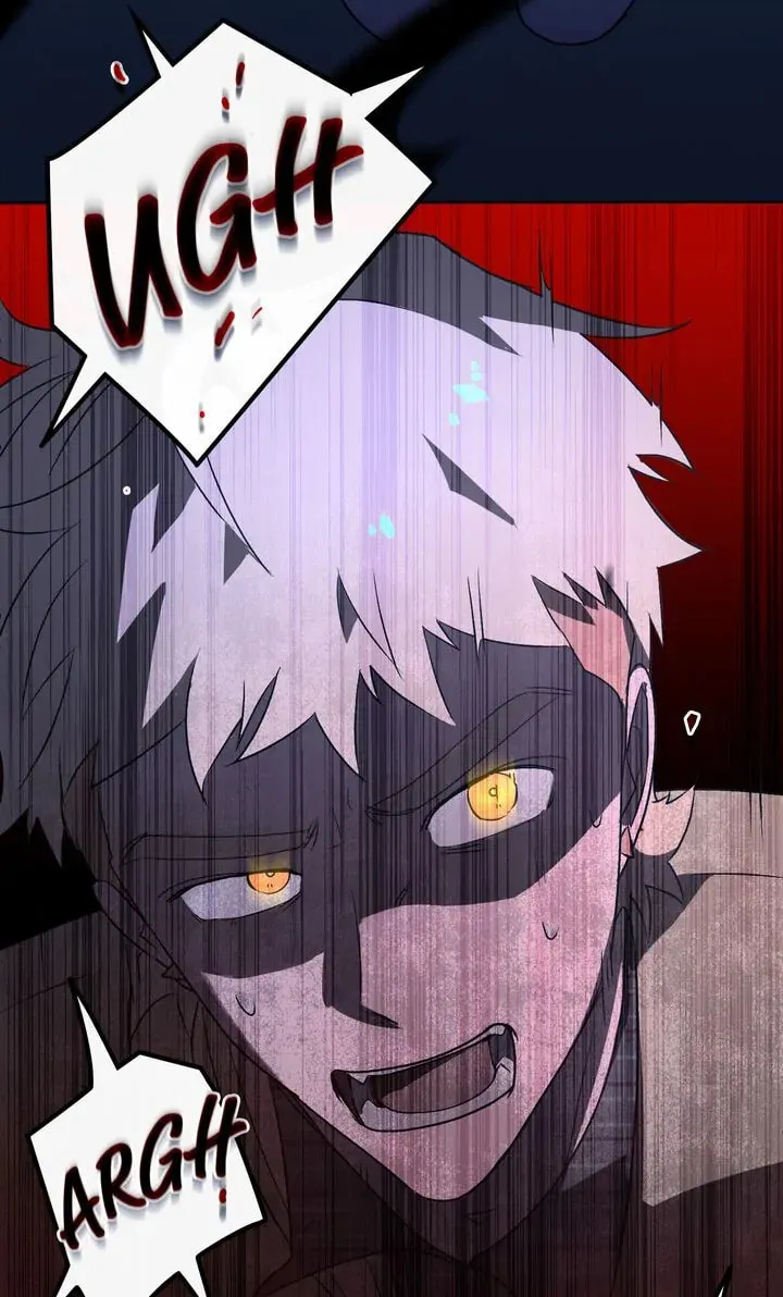 Read Dealing With Demons chapter 7 image 33 on Lezhin