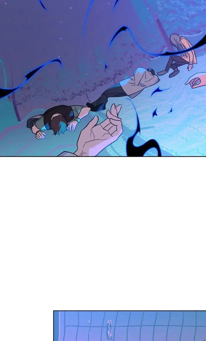 Read Dealing With Demons chapter 7 image 37 on Lezhin