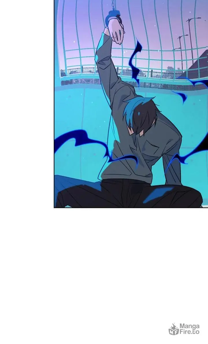 Read Dealing With Demons chapter 7 image 38 on Lezhin