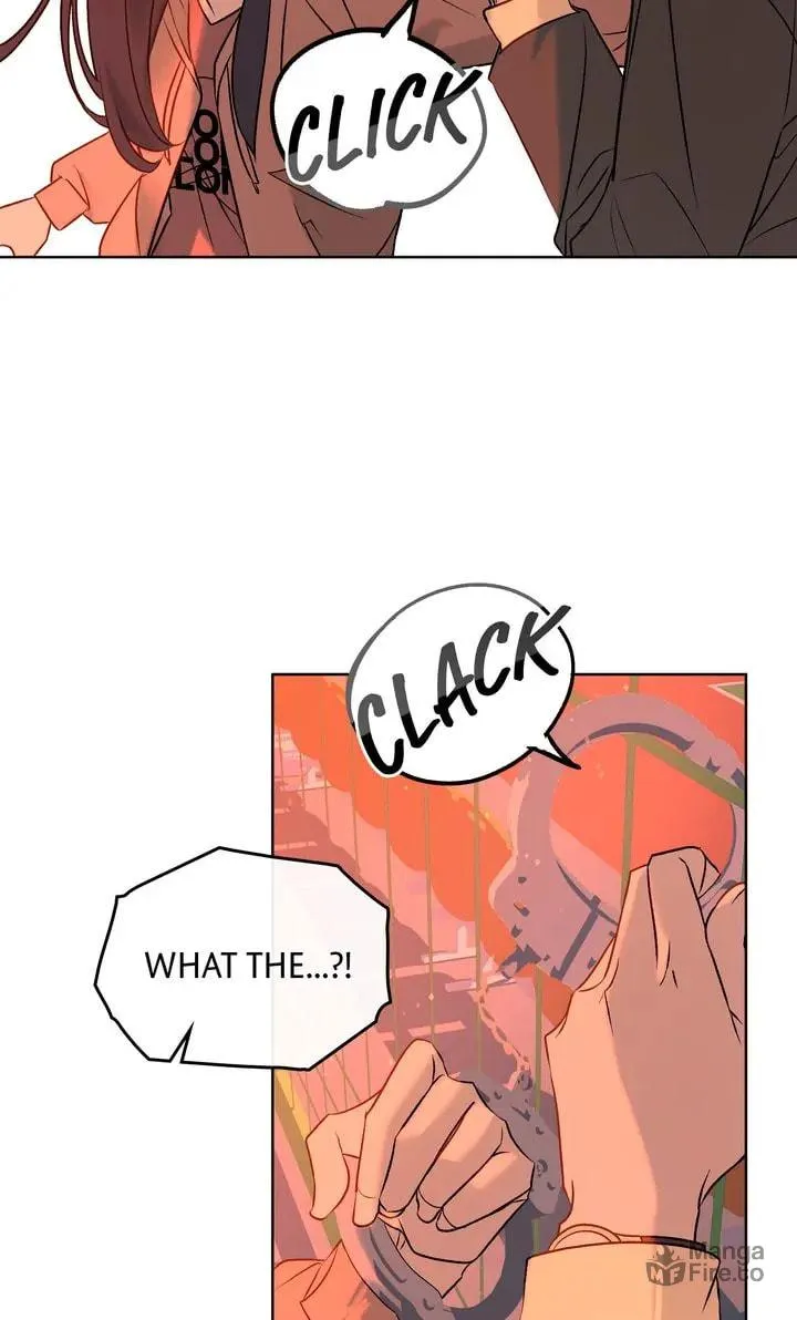 Read Dealing With Demons chapter 7 image 4 on Lezhin