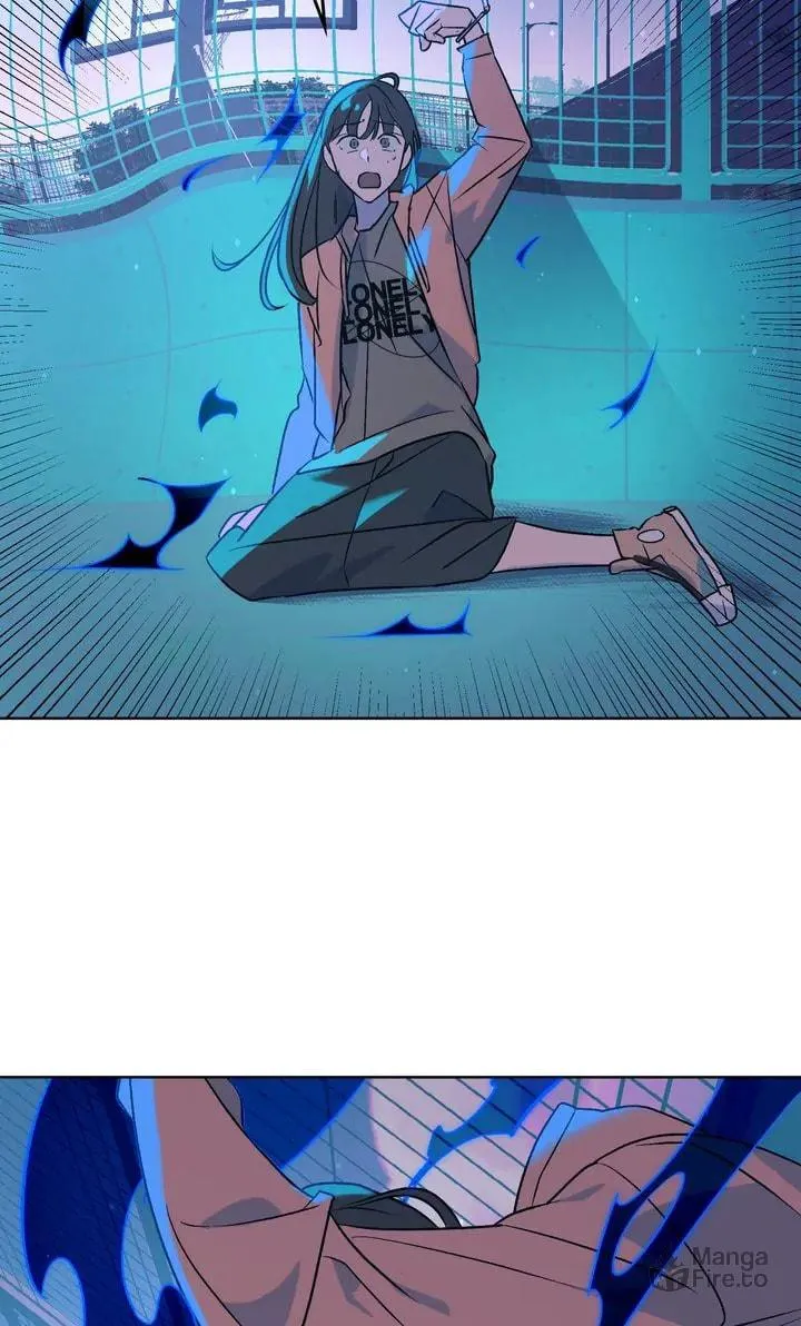 Read Dealing With Demons chapter 7 image 44 on Lezhin