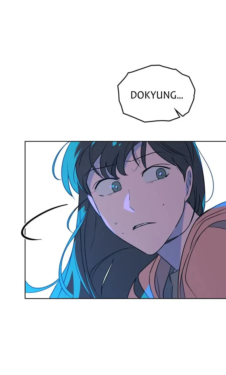 Read Dealing With Demons chapter 7 image 46 on Lezhin