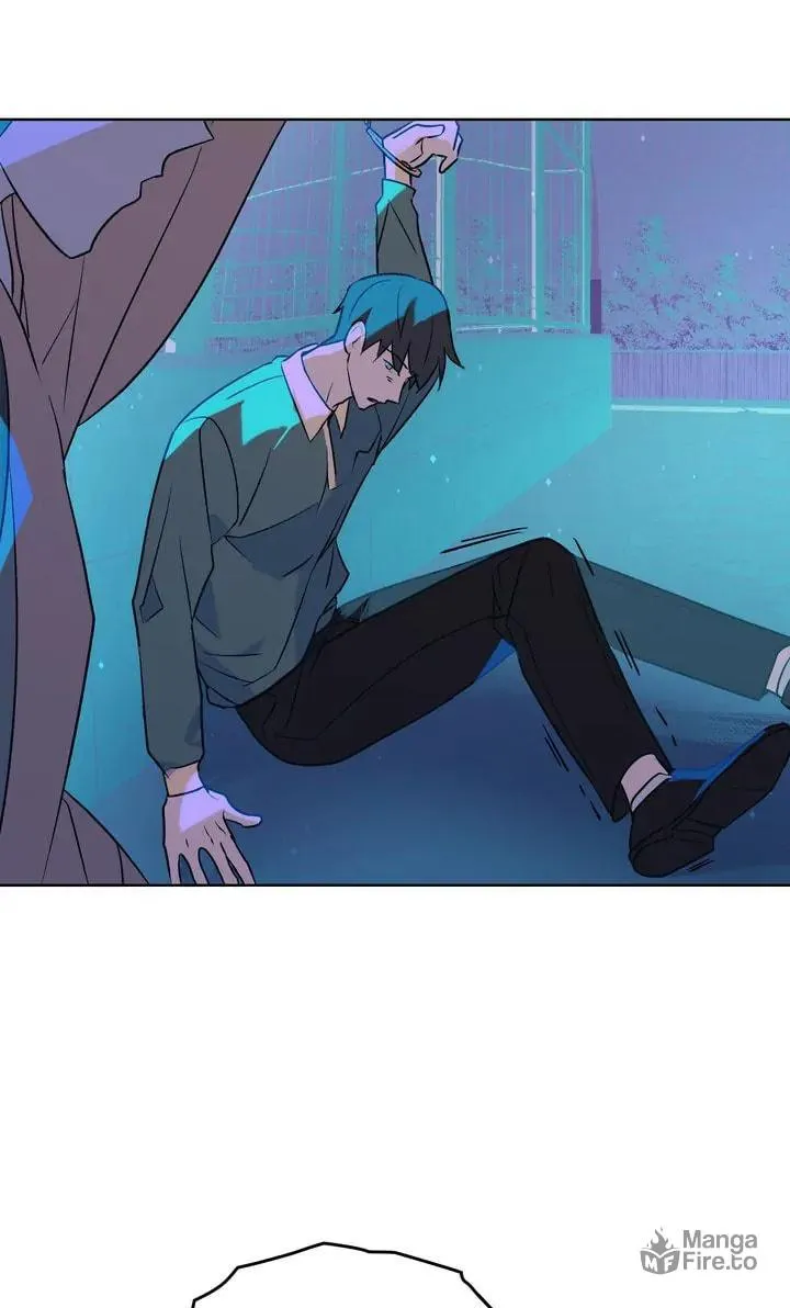 Read Dealing With Demons chapter 7 image 47 on Lezhin