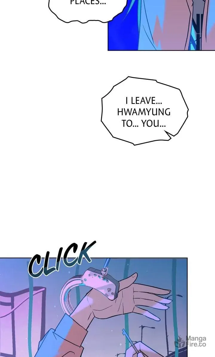 Read Dealing With Demons chapter 7 image 49 on Lezhin
