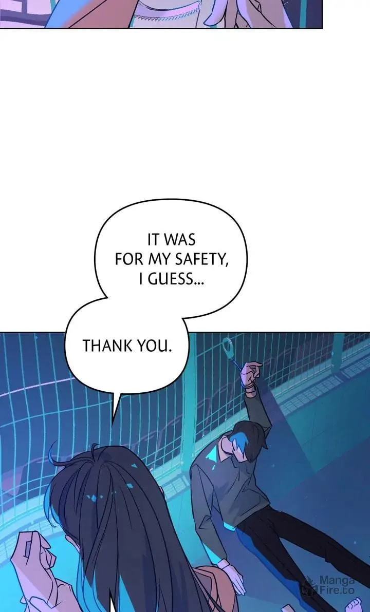 Read Dealing With Demons chapter 7 image 50 on Lezhin