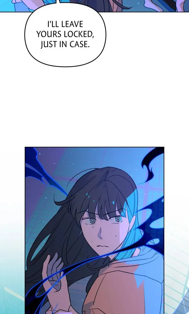 Read Dealing With Demons chapter 7 image 51 on Lezhin