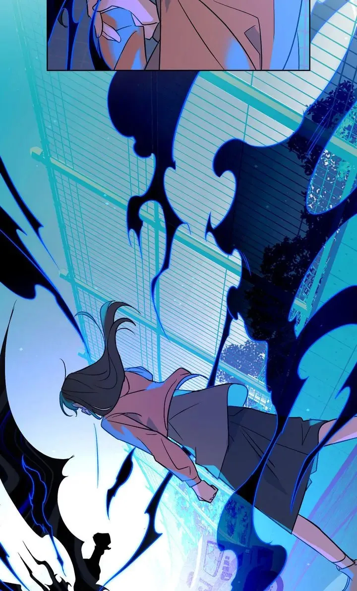 Read Dealing With Demons chapter 7 image 52 on Lezhin