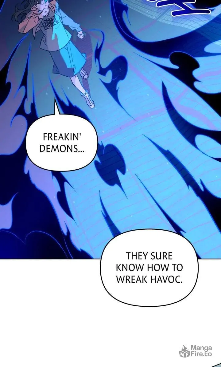 Read Dealing With Demons chapter 7 image 54 on Lezhin