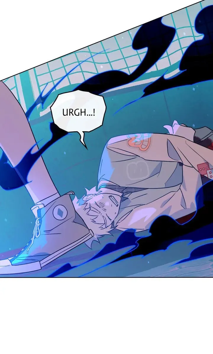 Read Dealing With Demons chapter 7 image 55 on Lezhin