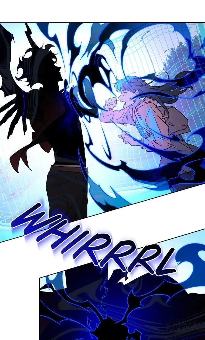 Read Dealing With Demons chapter 7 image 56 on Lezhin