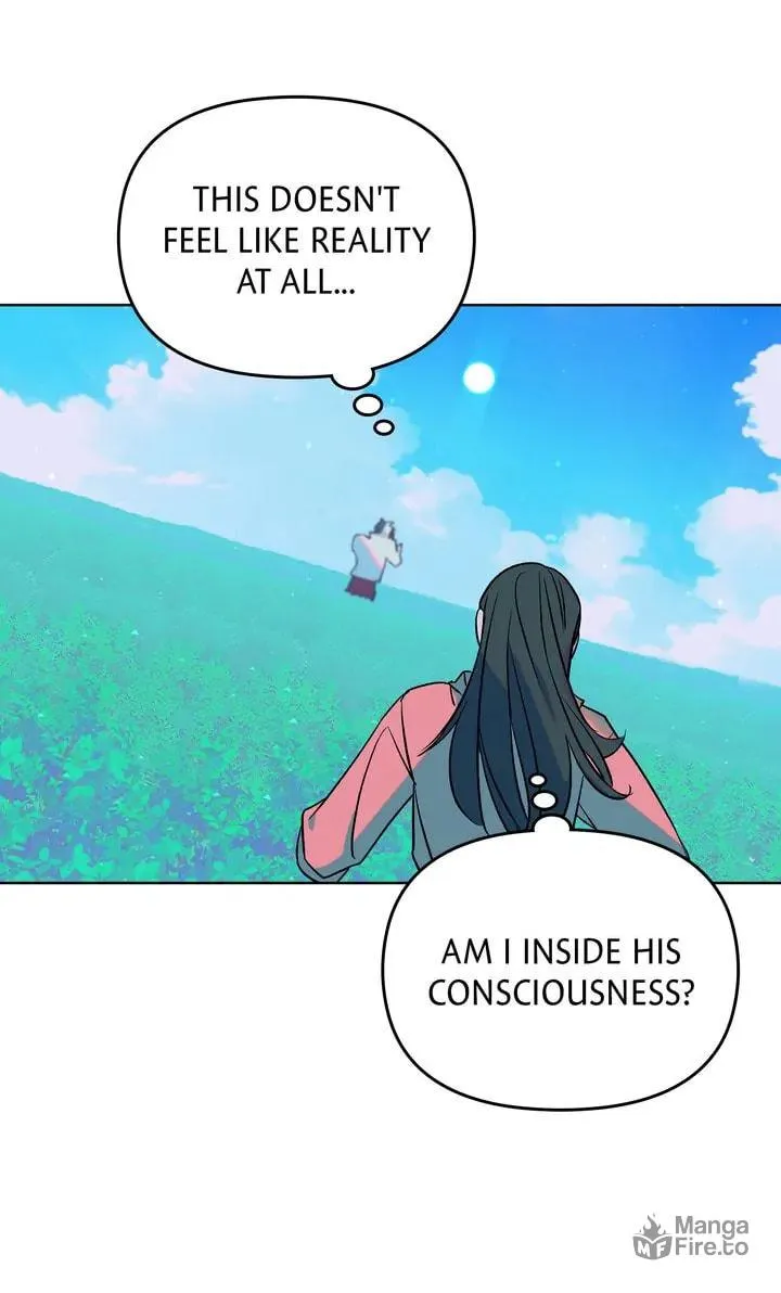 Read Dealing With Demons chapter 7 image 64 on Lezhin