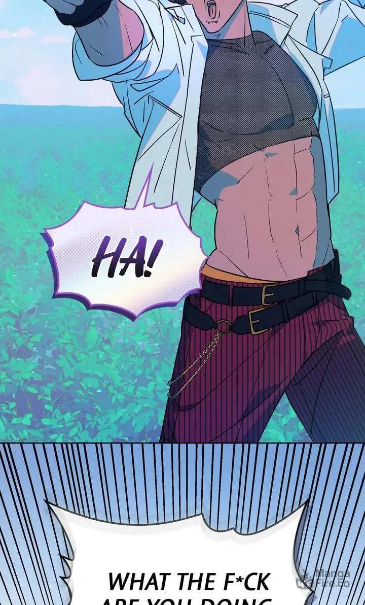 Read Dealing With Demons chapter 7 image 68 on Lezhin