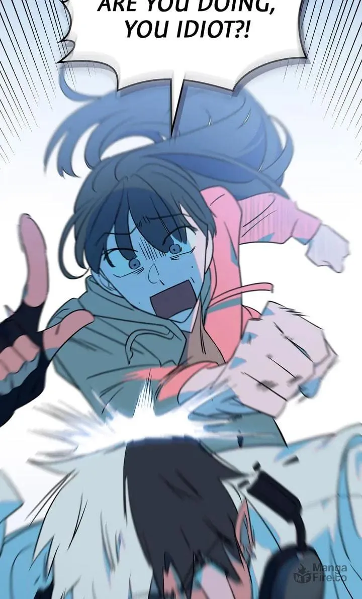 Read Dealing With Demons chapter 7 image 69 on Lezhin