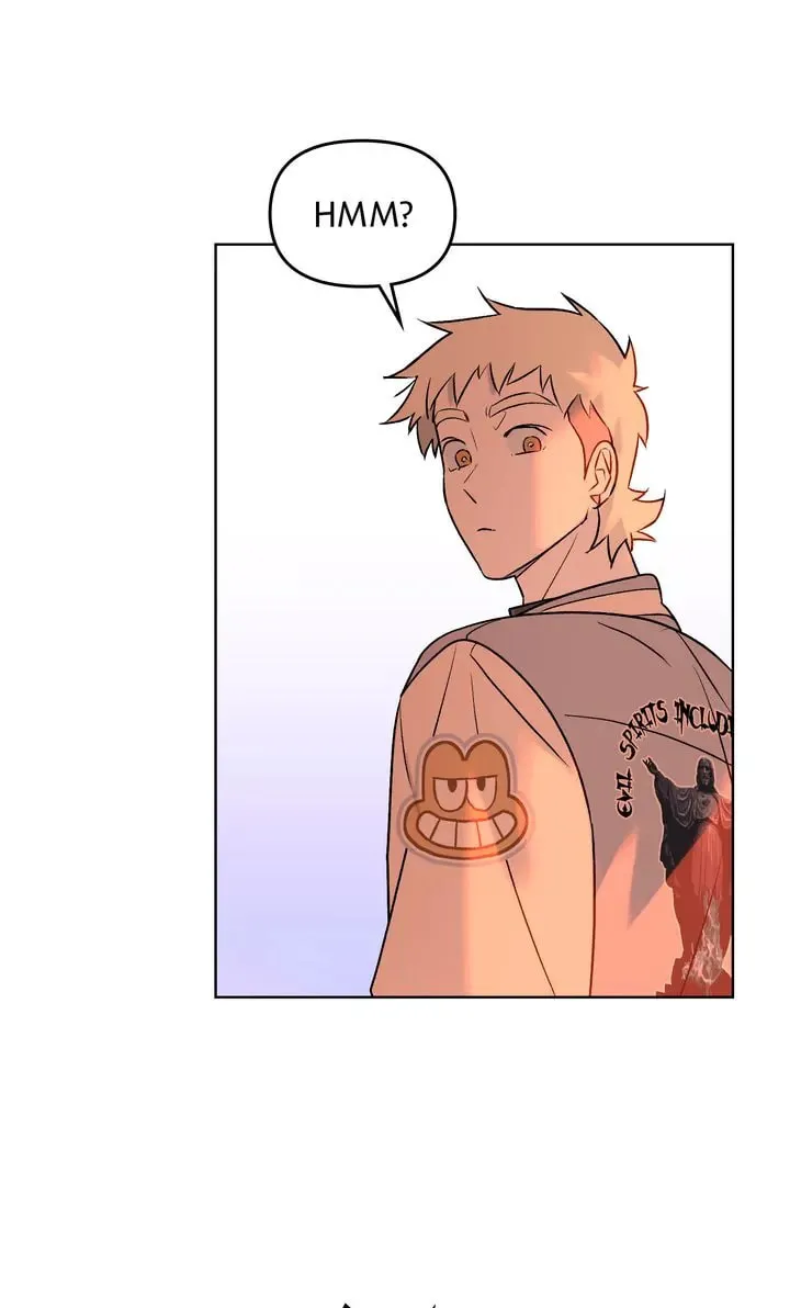 Read Dealing With Demons chapter 7 image 7 on Lezhin