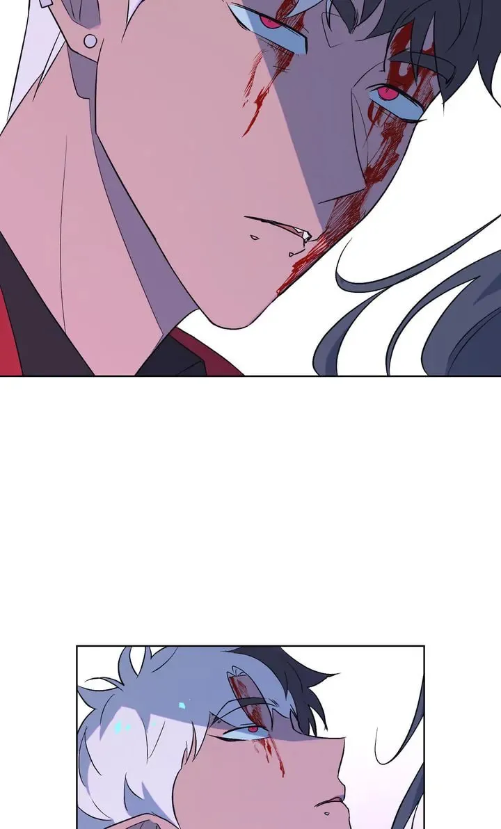 Read Dealing With Demons chapter 7 image 72 on Lezhin