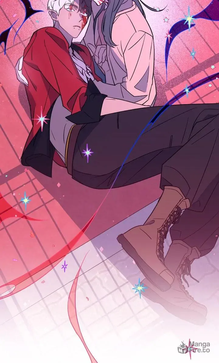 Read Dealing With Demons chapter 7 image 74 on Lezhin