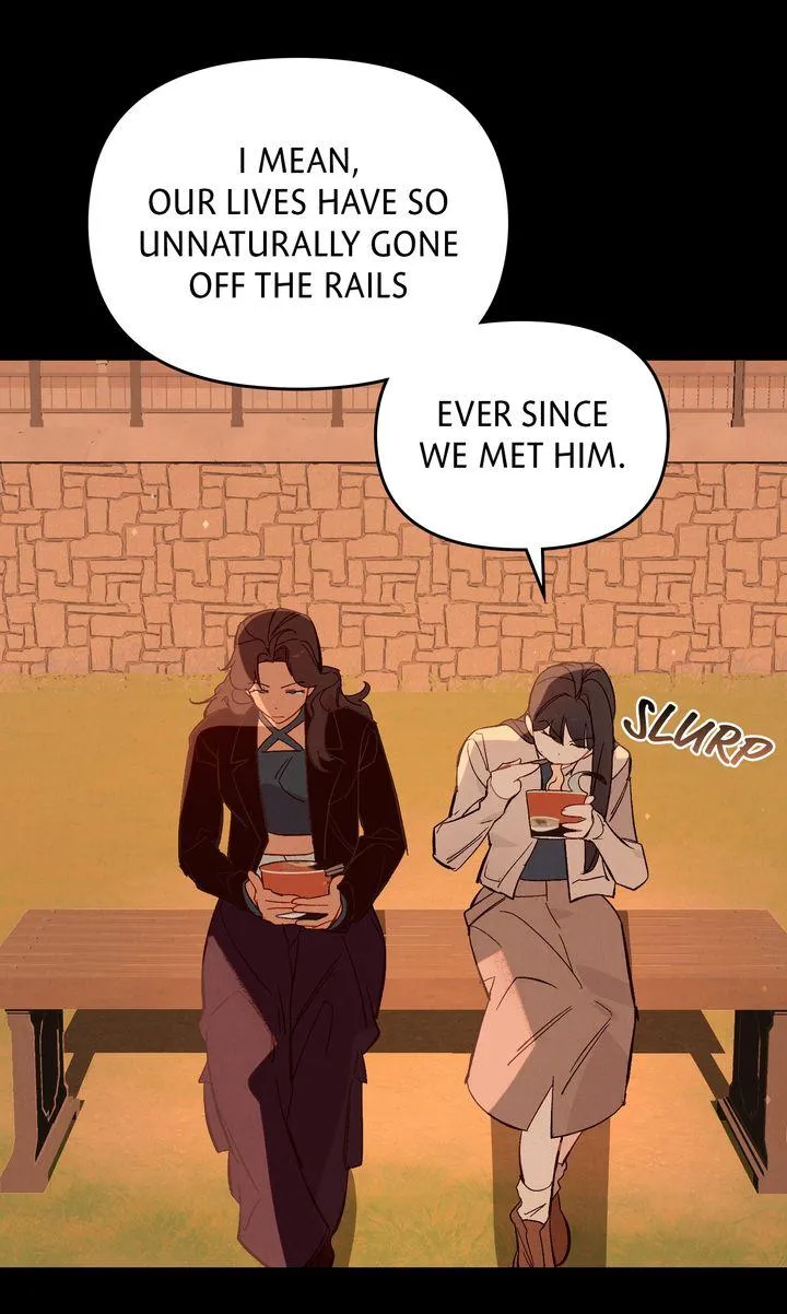 Read Dealing With Demons chapter 70 image 10 on Lezhin